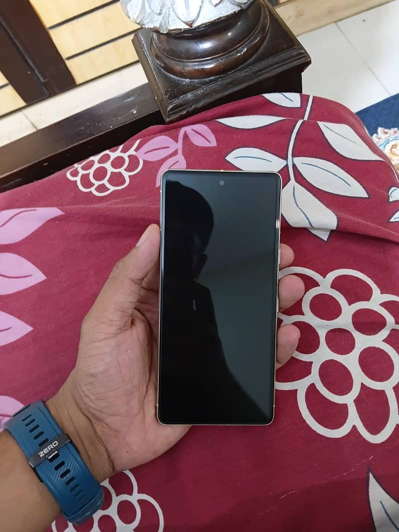 Google Pixel 7 0