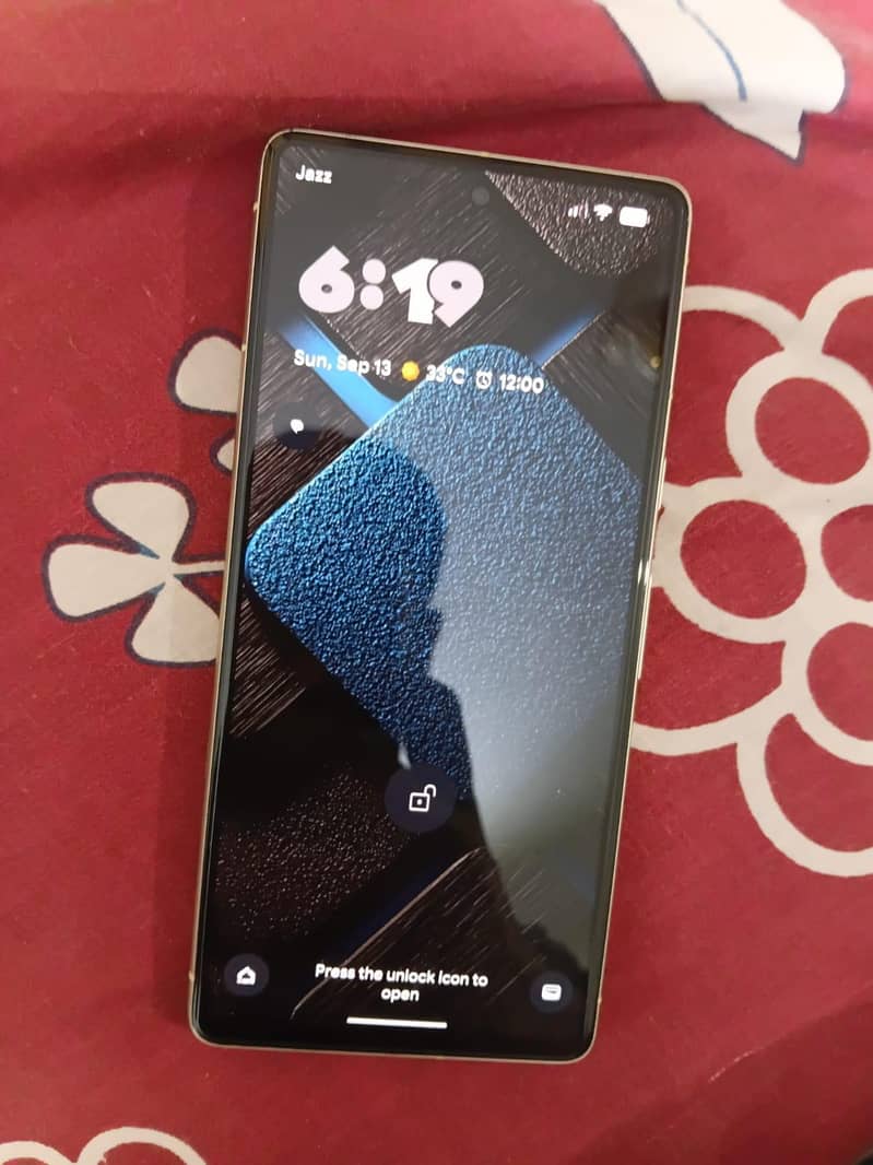 Google Pixel 7 3