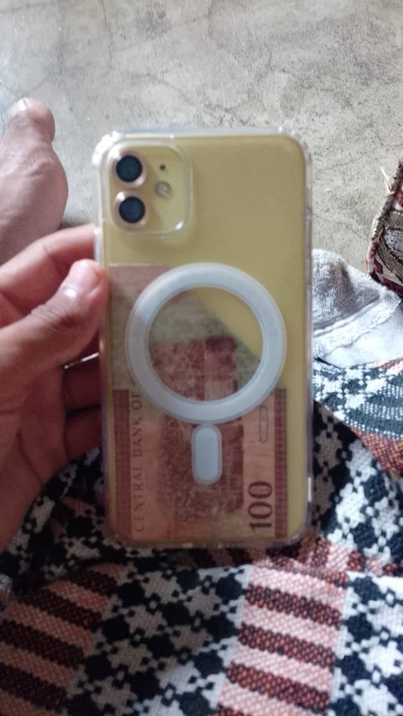 Apple iPhone 11 1