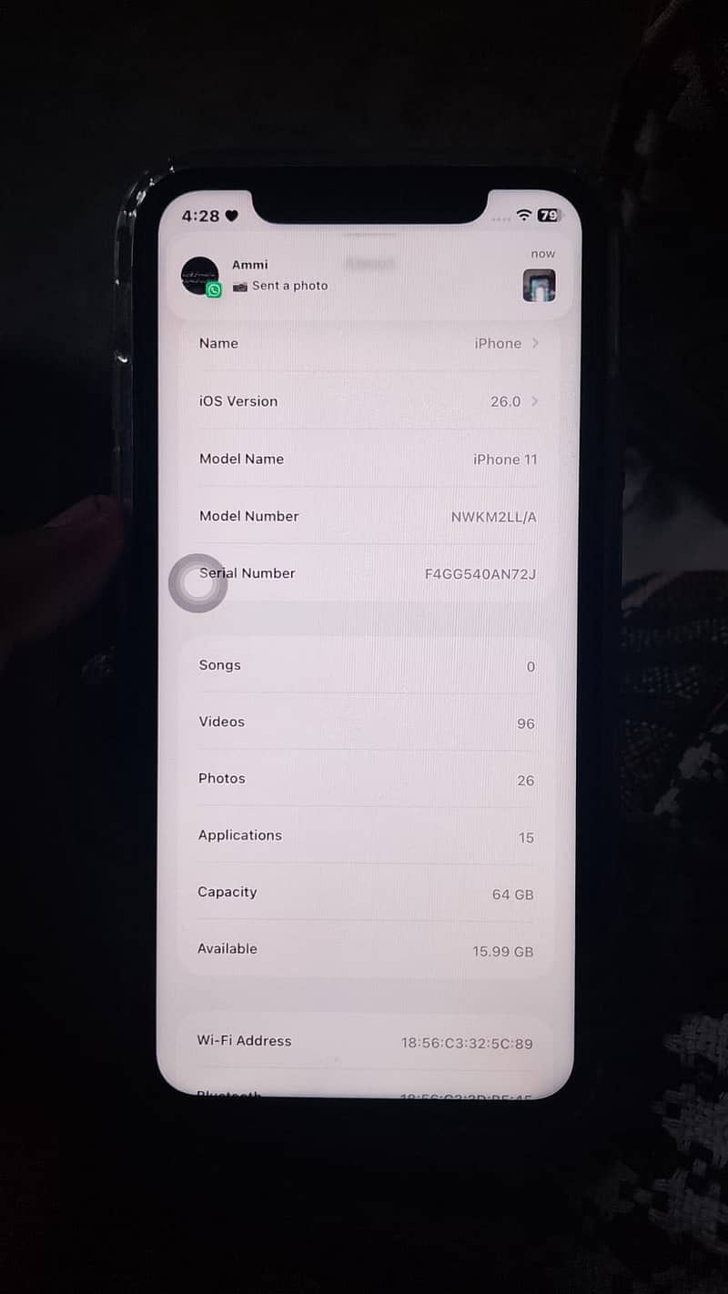 Apple iPhone 11 2
