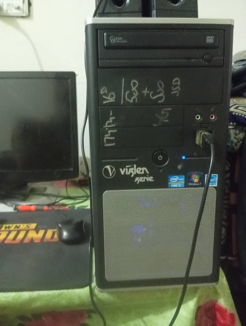 Gaming PC 1