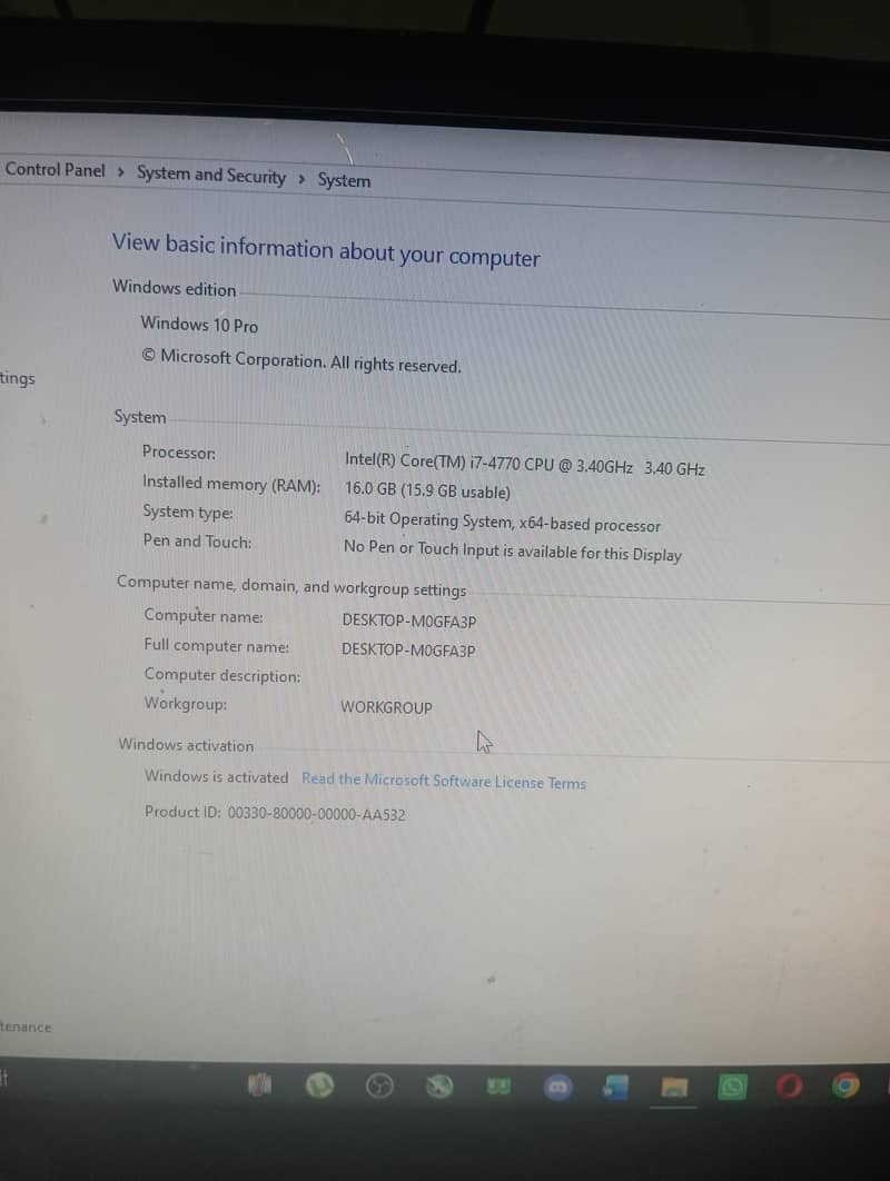 Gaming PC 2