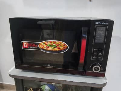 Dawlance microwave 30 litter