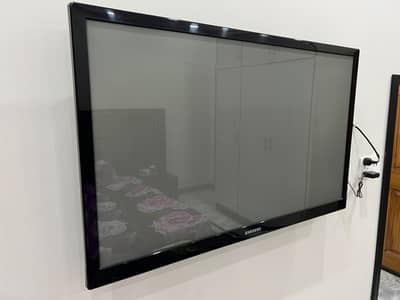 samsumg 43 inch