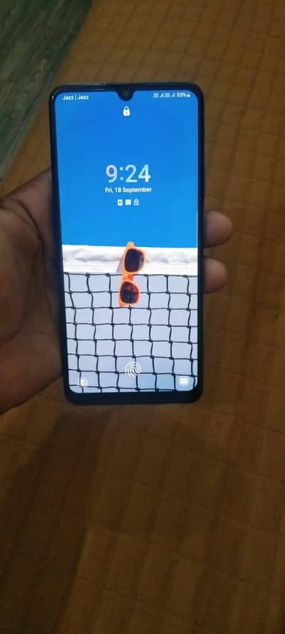 Samsung Mobile A32