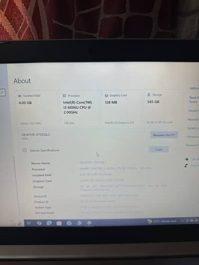 laptop for sale