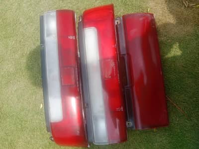 cultus spare parts