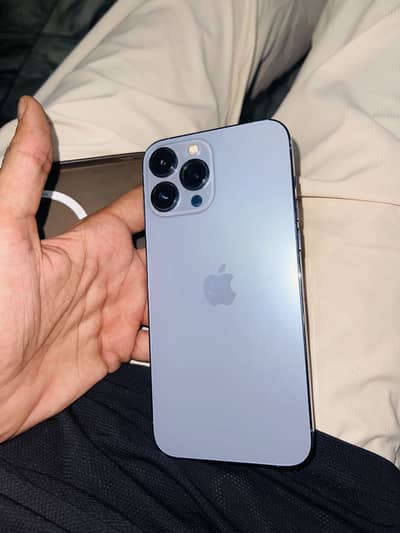 Apple iPhone 13 Pro Max