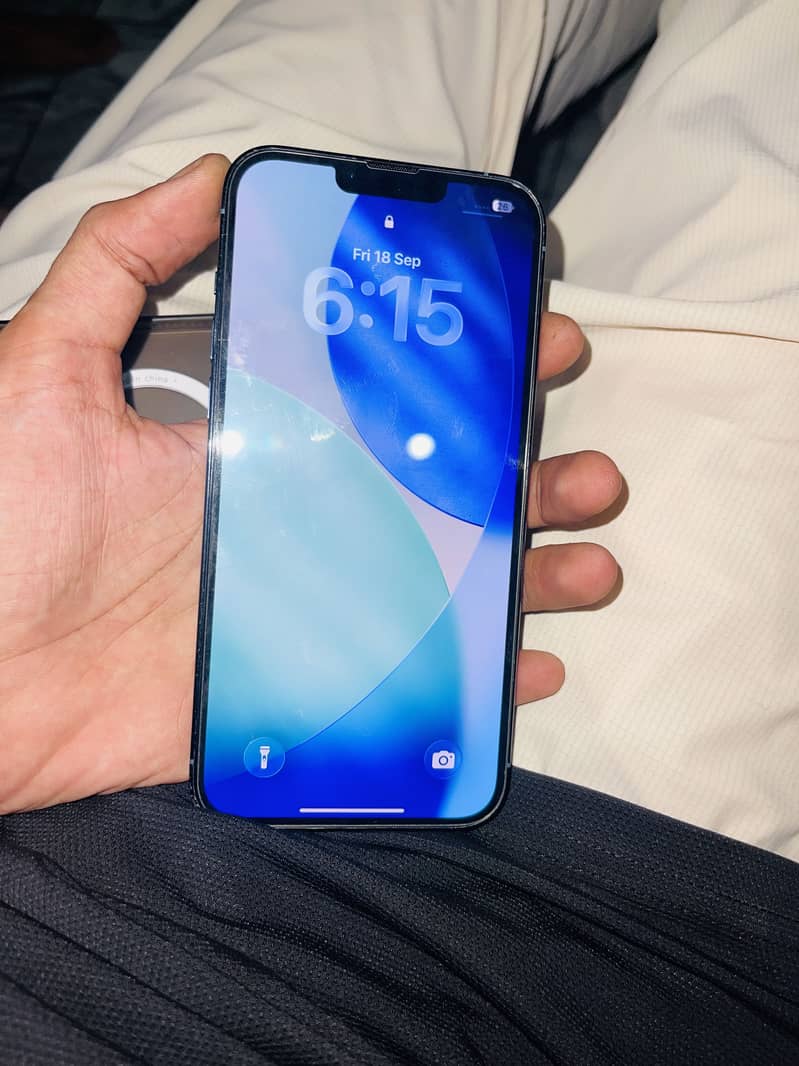 Apple iPhone 13 Pro Max 2