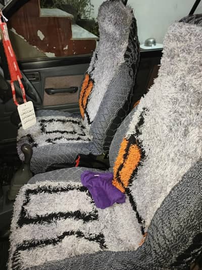 mehran cultus and other seat cover