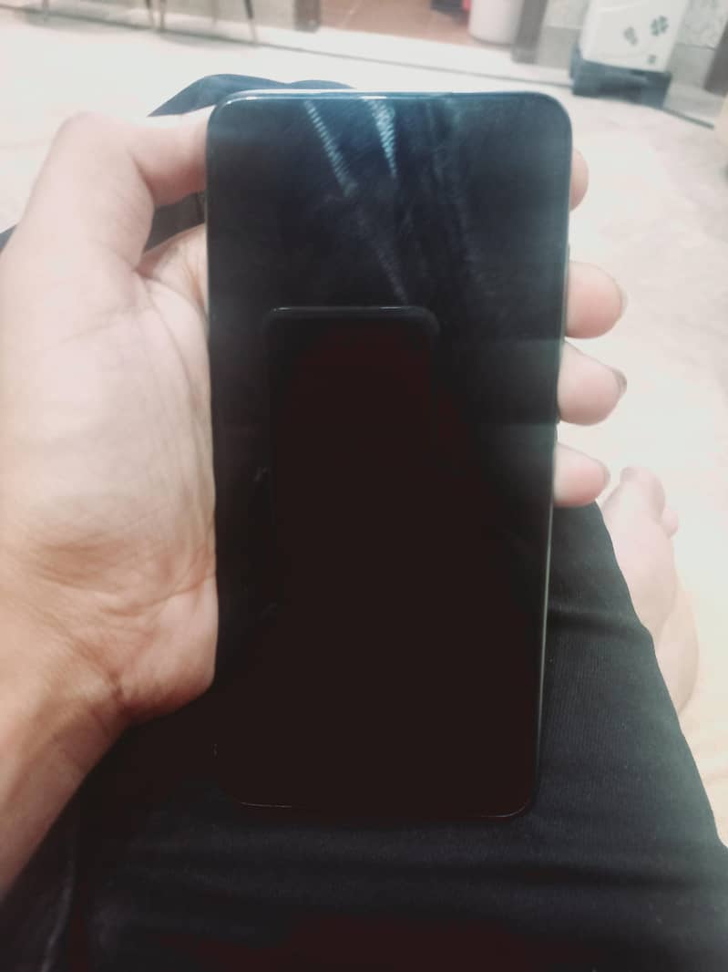 Xiaomi Redmi Note 8 Pro 3