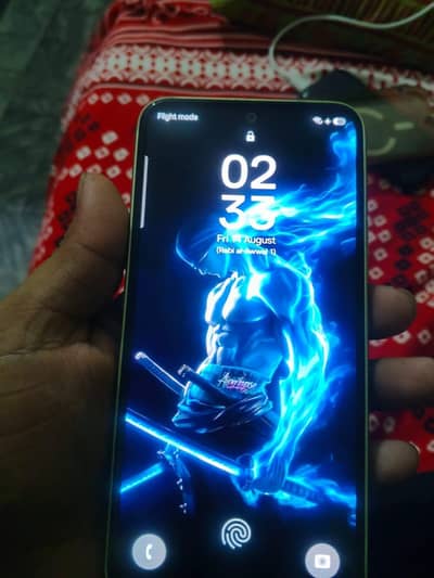 Samsung Mobile A54 5G