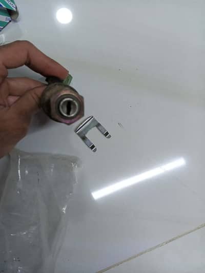 Charade 1986 original ignation switch in working condition