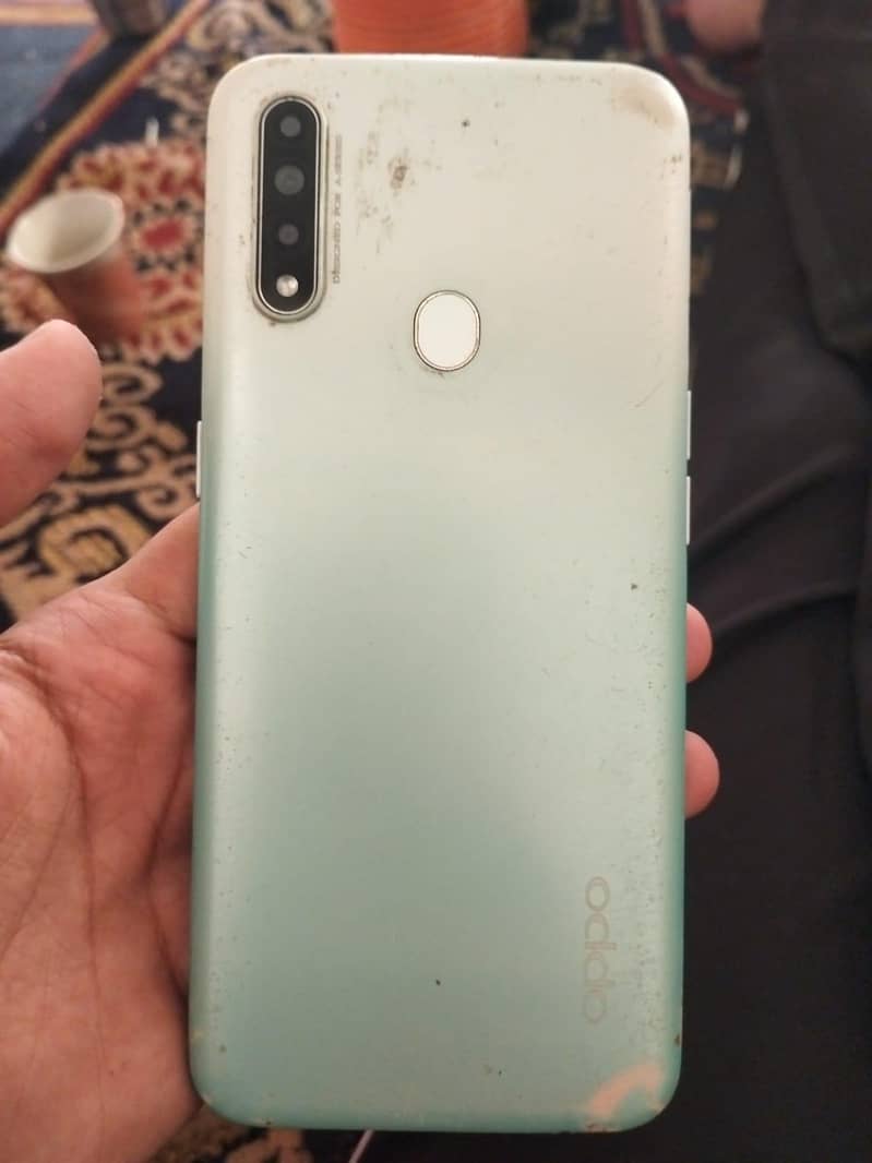 OPPO Other Model 1