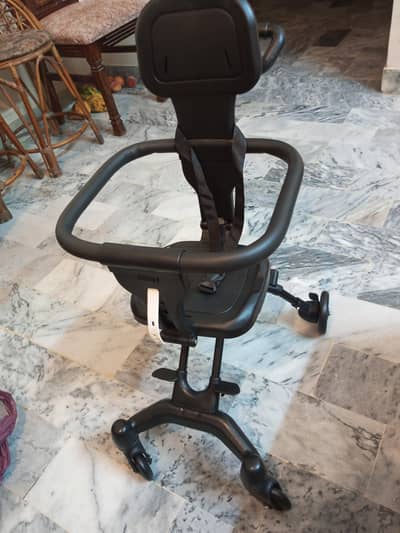 Stroller Foldable Cabin Approved