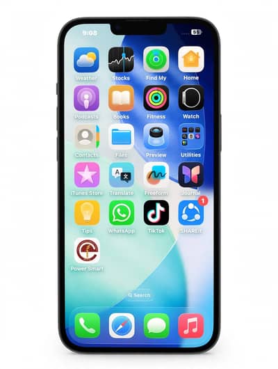 Apple iPhone 13 Pro Max