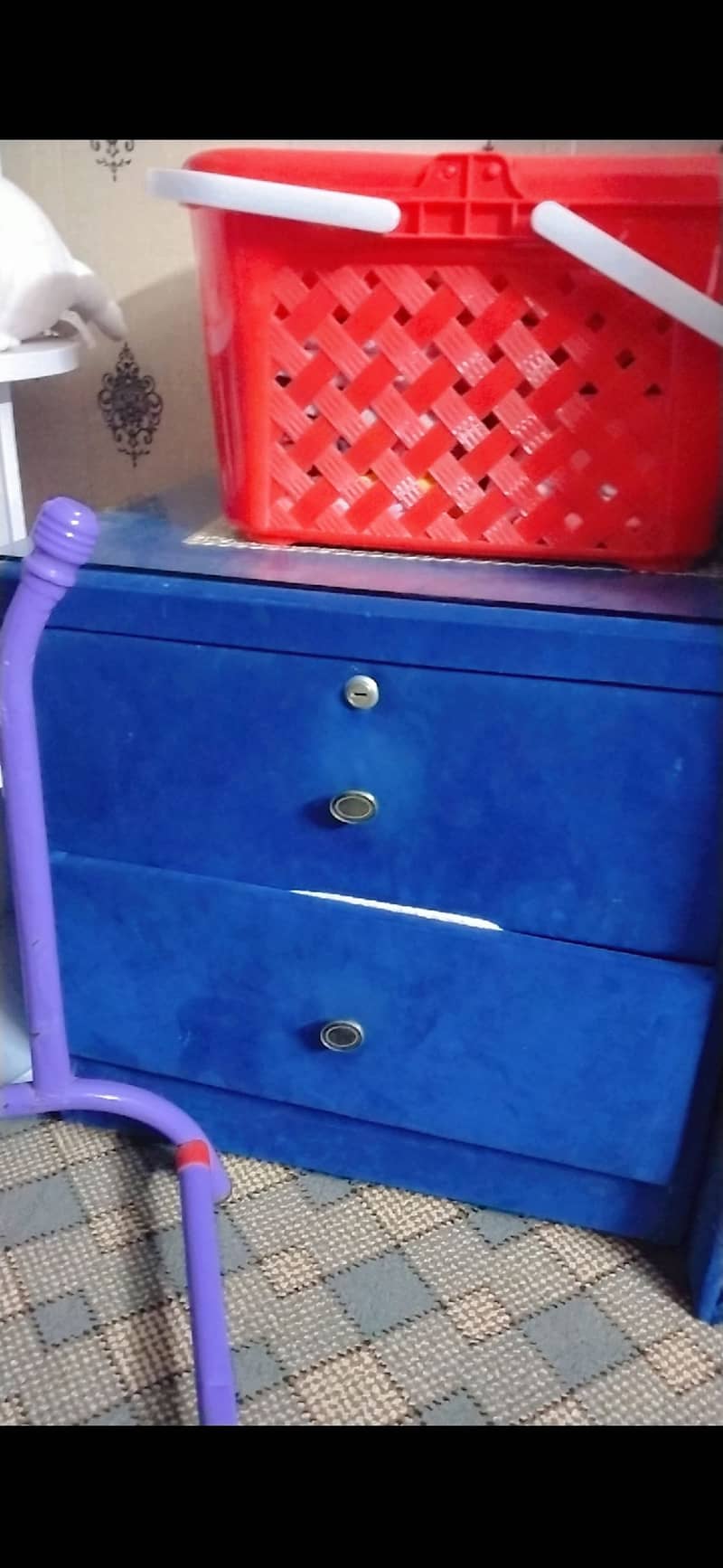Bed side tables dressing table 3