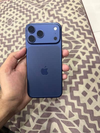 Apple iPhone 17 Pro Max