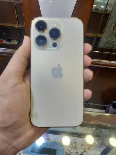 Apple iPhone 14 Pro