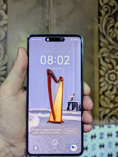 tacno camon 20