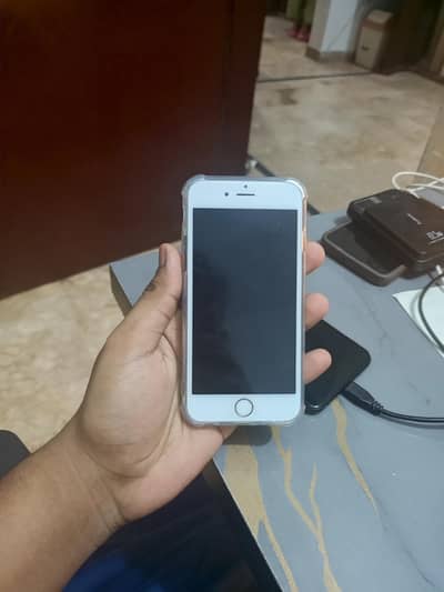 IPhone 6s Pta Approved 16gb 10/9 condition