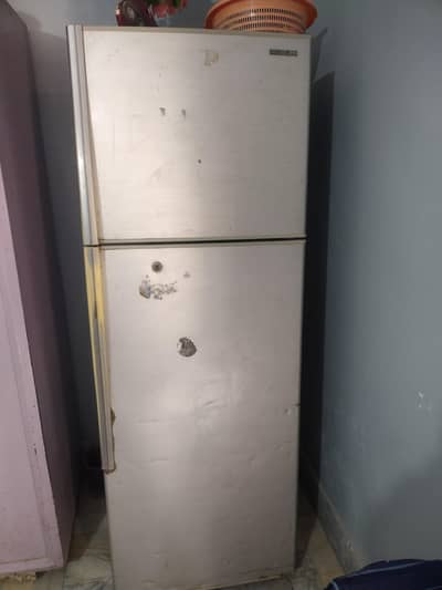 Hitachi japani Fridge for sale