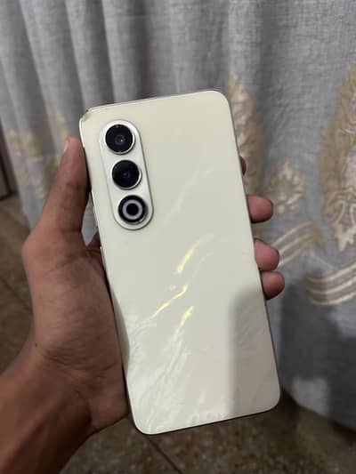 Itel S25