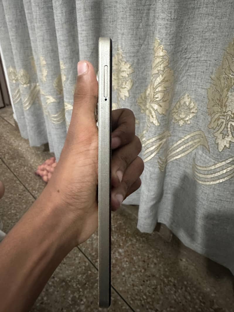 Itel S25 2