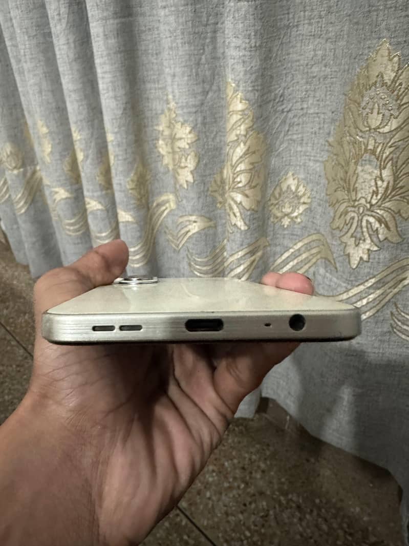 Itel S25 3