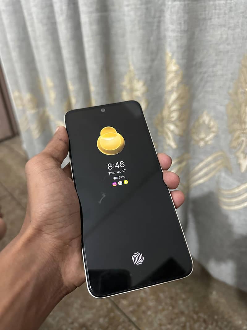 Itel S25 4