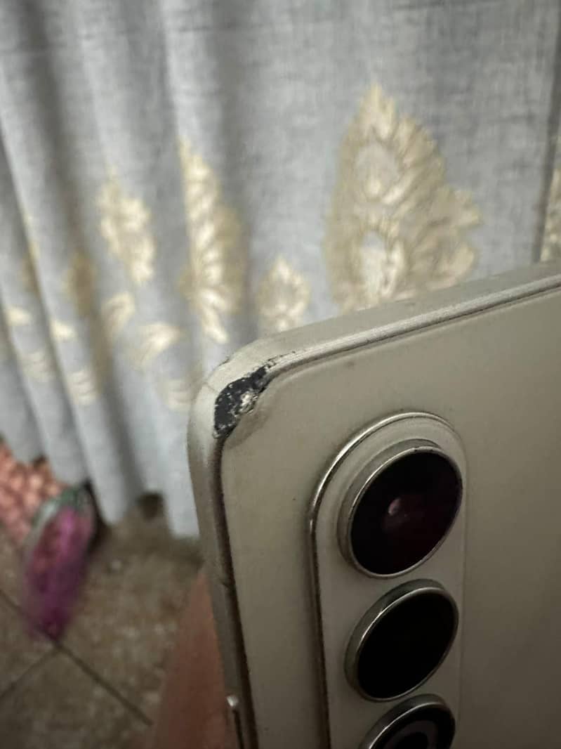 Itel S25 5