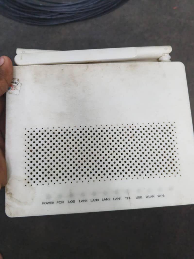 Huawei network device 1