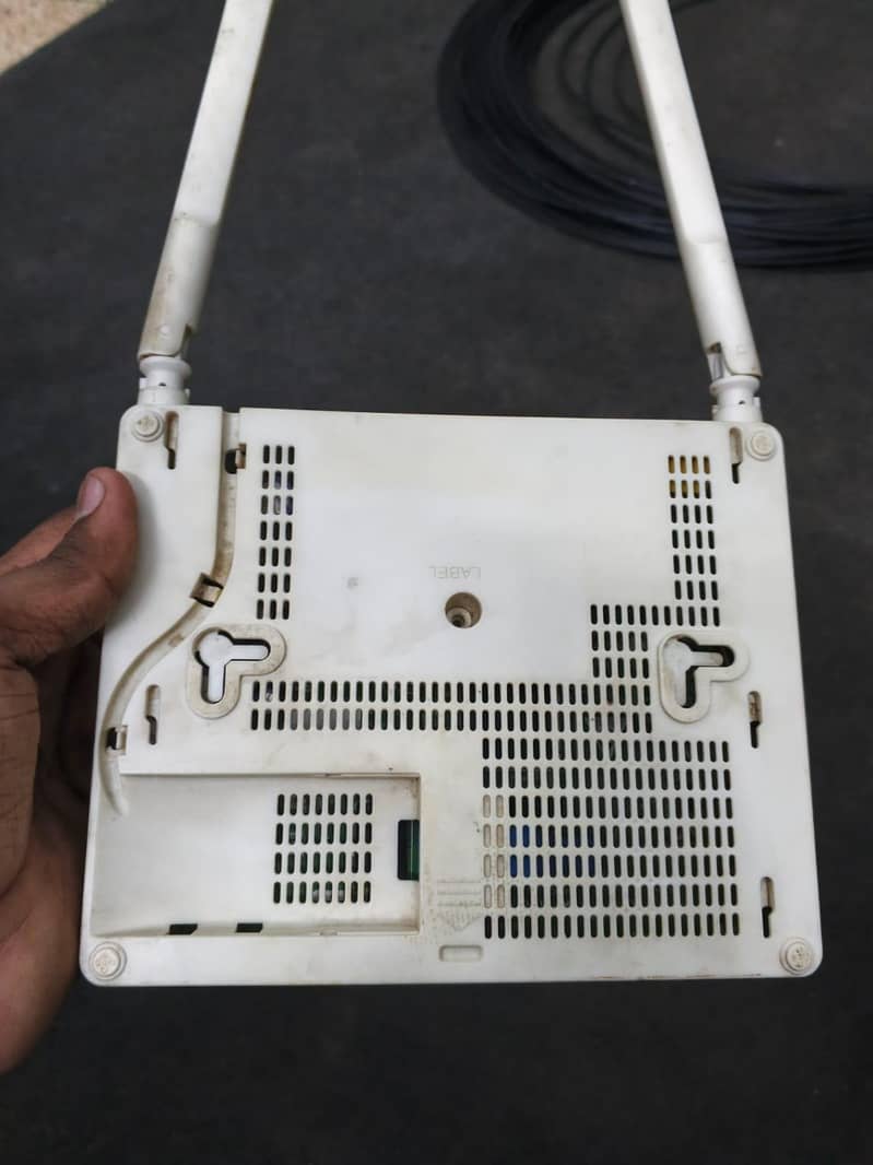 Huawei network device 3