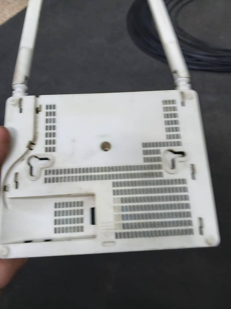 Huawei network device 4