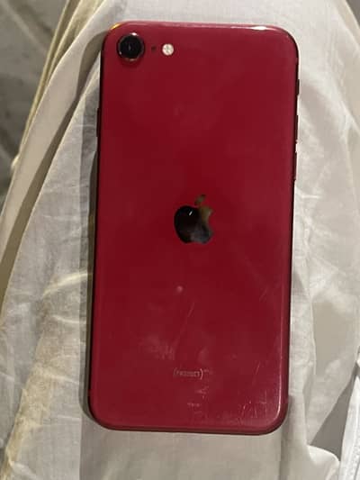 iPhone SE 2020 PTA approved