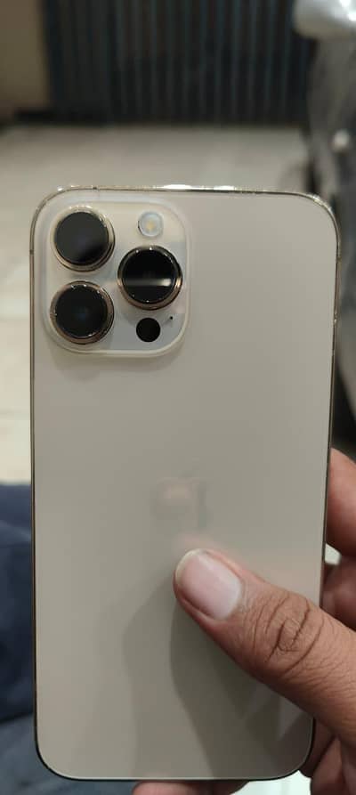 Apple iPhone 13 Pro Max  jv 128gb