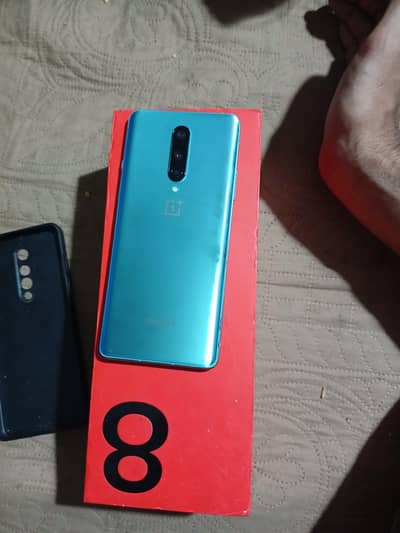 One Plus 8