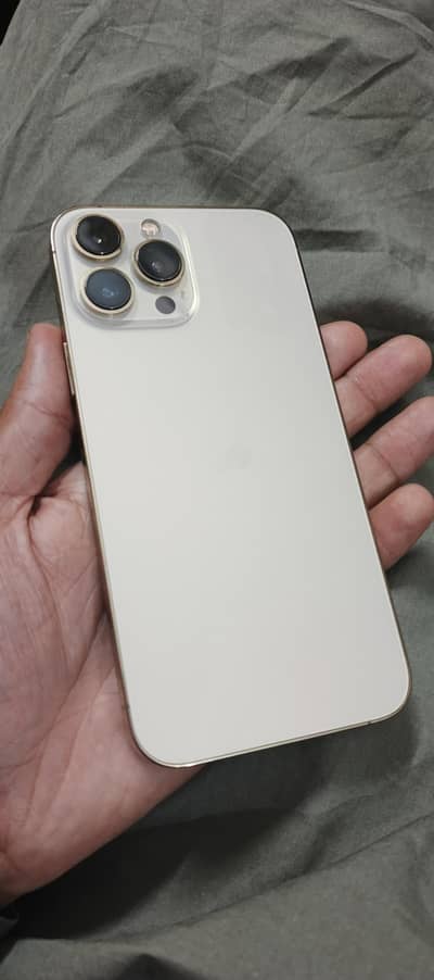 Apple iPhone 13 Pro Max