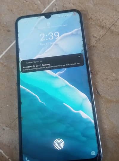 Vivo v 23 e