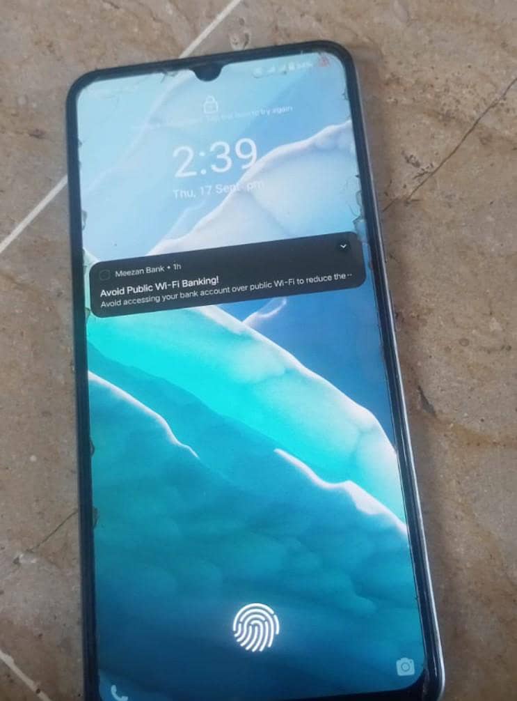 Vivo v 23 e 0