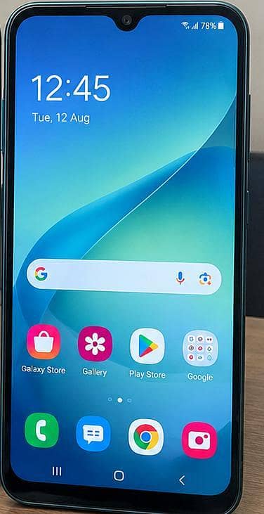 Samsung Mobile A07 5G