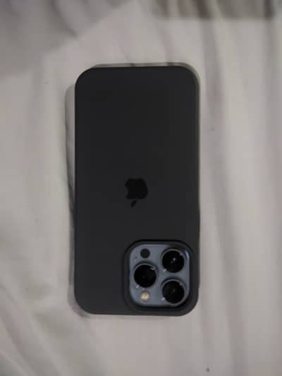 Apple iPhone 13 Pro