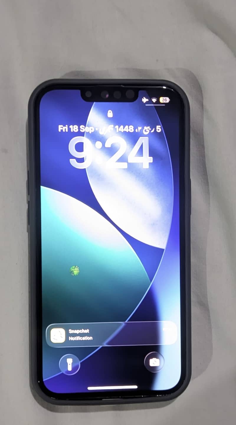 Apple iPhone 13 Pro 3