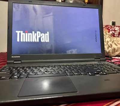 Lenovo ThinkPad