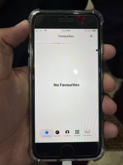 Apple iPhone SE3 128gb non pta jv