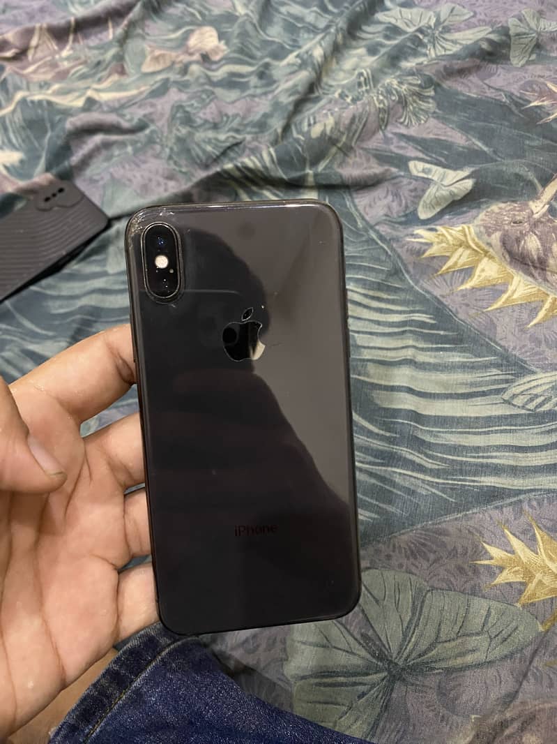 Apple iPhone X 2
