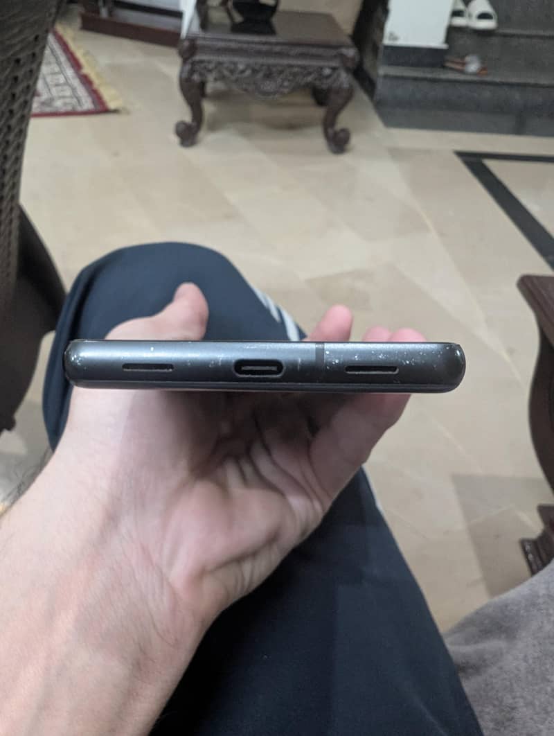 Google Pixel 7a 3