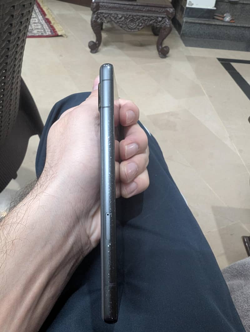 Google Pixel 7a 4