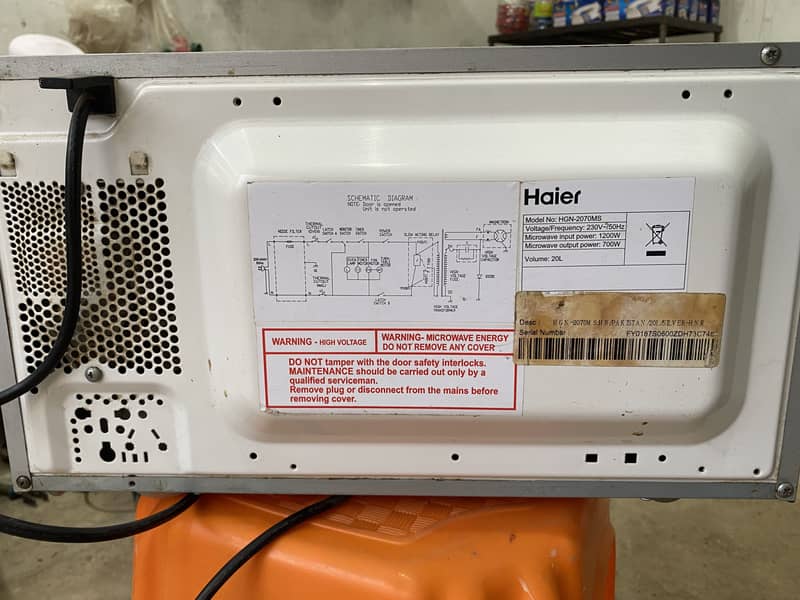 Haier 1