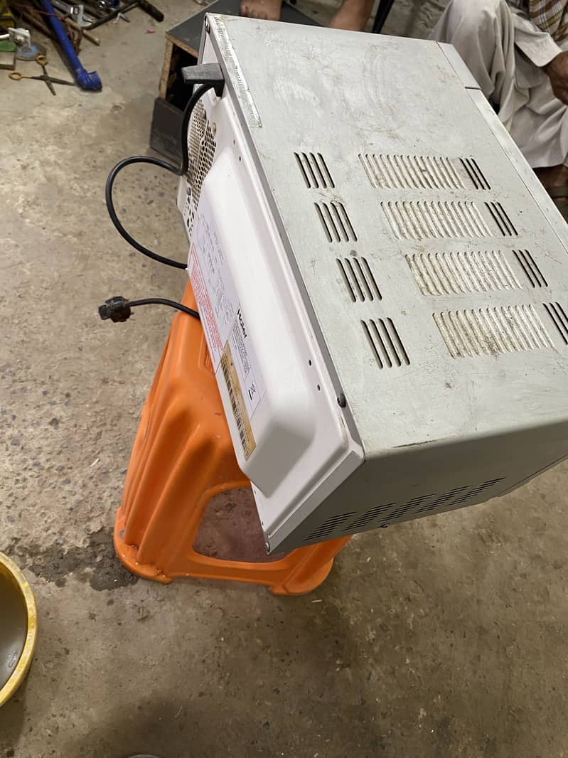 Haier 4